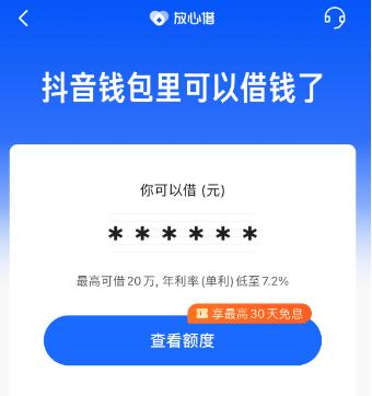 放心借使用攻略，详细版来了