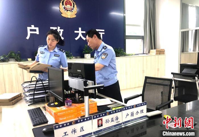 盐城“独腿民警”20多年从警路：在为民服务中探索生命的高度