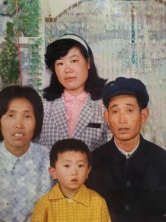 团圆了五分之四