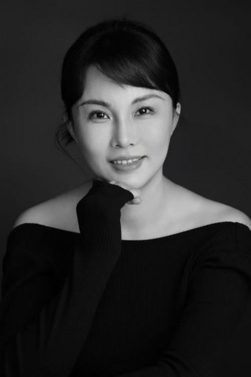 专访水女人美业品牌创始人——黄静