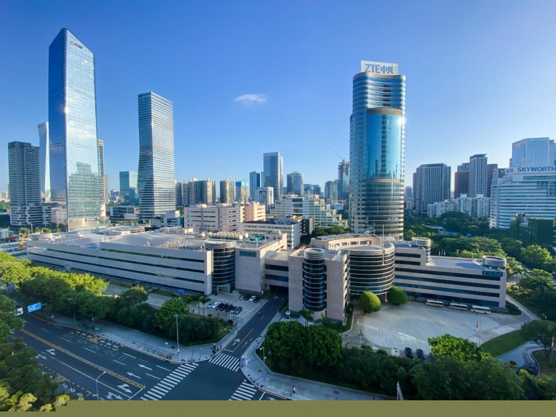 守护朝夕！中兴AI智算赋能家庭终端，筑牢老人、儿童安全防线