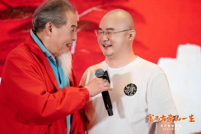 深耕东方哲学二十年，普题老师如何融合传统文化与吸引力法则开启教育新探索